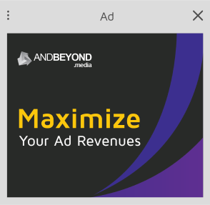 User Enagagement with Ad Placements